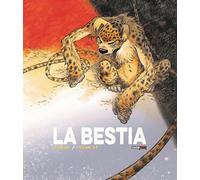 Libri Zidrou - La bestia. Vol. 1 - 2022