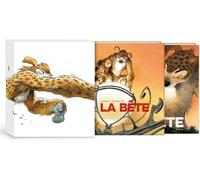 Libri Zidrou / Pe Frank - La Bestia. Cofanetto