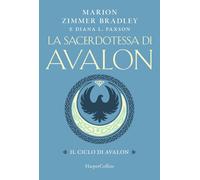 La sacerdotessa di Avalon