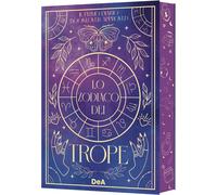 Libri Zodiaco Dei Trope. Booklover Approved (Lo)
