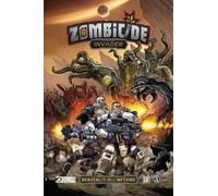Libri Zombicide Invader