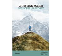 Libri Zomer Christian - Memorie Nascoste