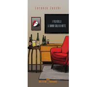 I film belli li danno solo di notte - Zucchi Lorenzo