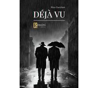 Libri Zucchini Nico - Deja Vu