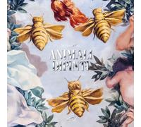 Libri Zuffi Stefano - Animali Dipinti. Ediz. A Colori