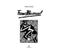 Libri Zweig Stefan - Frans Masereel. Ediz. Italiana E Francese