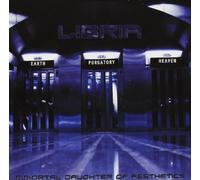 Libria - IMMORTAL DAUGHTER OF..