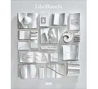 LIBRIBIANCHI - LORENZO E SIMONA PERRONE - PERRONE LORENZO, PERRONE SIMONA -