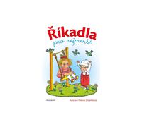 Libricino Filastrocche per i più piccoli