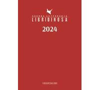 Libridinosa. Agenda letteraria 2024