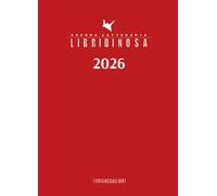 Libridinosa. Agenda letteraria 2026