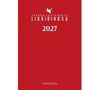 Libridinosa. Agenda letteraria 2027