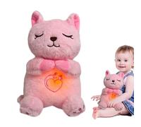 Libris Miniature - Libris Miniature per Looks Lover, Small Desk Bookshelf | Respiro interattivo in peluche morbido respiro soffice per Traspirare il peluche per il rilassamento Res
