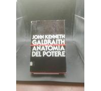 Librisaggi Anatomia Del Potere
