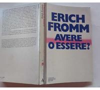 Librisaggi Avere o essere?