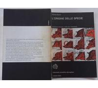 Librisaggi ' Origine Delle Specie, L