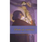 Librito de Oraciones: Mañana y noche