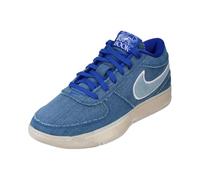 Libro 1 "Blue Blood Scarpe Da Pallacanestro (IH0892-900, Multicolore/Vela/Gioco Royal/Multicolore)