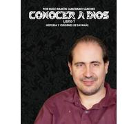 Libro 1 - Historia y Orígenes de Satanás: NEGRO