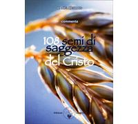 LIBRO 108 SEMI DI SAGGEZZA DEL CRISTO - 108 CARTE PER ORIENTARCI- DANIEL MEUROIS