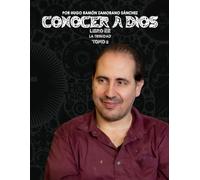 Libro 22_2 -TOMO II- La Trinidad: NEGRO