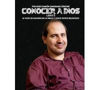 Libro 5 - El Papel de Satanás en la Biblia y otros Textos Religiosos: NEGRO