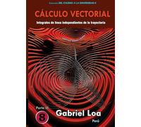 Libro 8 - Parte III: Integrales de línea independientes de la trayectoria (TFIL)