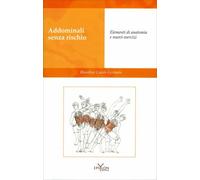 LIBRO ADDOMINALI SENZA RISCHIO - BLANDINE CALAIS-GERMAIN