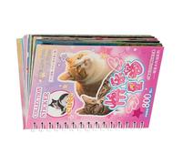 Libro Adesivi Riutilizzabile - Lavoretti Creativi Animali Domestici | Set Attività Educative | Per Bambini Aereo Auto Casa Compleanni Natale Feste Vacanze Viaggio Gioco