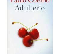 LIBRO ADULTERIO - PAULO COELHO