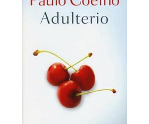 LIBRO ADULTERIO - PAULO COELHO