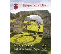 Libro Agenda della Ruota dell'Anno - [Ester]