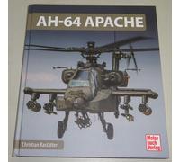 Libro: AH-64 Apache Elicottero / Elicottero / Esercito Statunitense