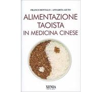 Alimentazione taoista in medicina cinese