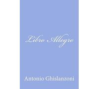 Libro Allegro