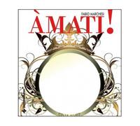 LIBRO AMATI - FABIO MARCHESI