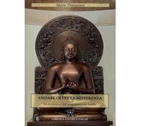 LIBRO ANDARE OLTRE LA SOFFERENZA - MARIO THANAVARO