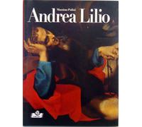 LIBRO ANDREA LILIO " MASSIMO PULINI " EDIZIONI TRAITORR 2003