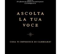 LIBRO ASCOLTA LA TUA VOCE - BRIANNA WIEST