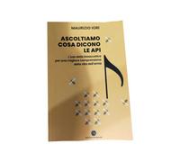 LIBRO - ASCOLTIAMO COSA DICONO LE API