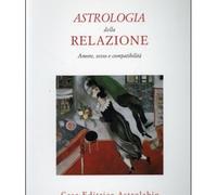 LIBRO ASTROLOGIA DELLA RELAZIONE - STEPHEN ARROYO
