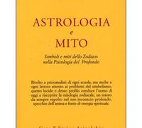 LIBRO ASTROLOGIA E MITO - ROBERTO SICUTERI