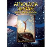 LIBRO ASTROLOGIA SIDERALE PAOLO BASHIR ANSALONI