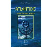 LIBRO ATLANTIDE MISTERI DEL PASSATO - JOHN M. GREER