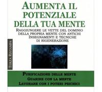 LIBRO AUMENTA IL POTENZIALE DELLA TUA MENTE - ANNIE BESANT