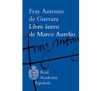 Libro áureo de Marco Aurelio