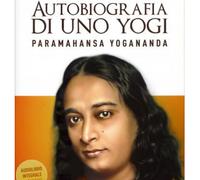 LIBRO AUTOBIOGRAFIA DI UNO YOGI - PARAMHANSA YOGANANDA A.