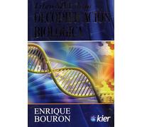 Libro azul de la decodificación biológica
