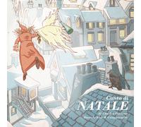 Libro - Bambini/ragazzi - Vari - Charles Dickens - Canto Di Natale. Audiolibr...