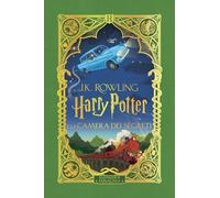 Libro - Bambini/ragazzi - Vari - J. K. Rowling - Harry Potter E La Camera Dei...